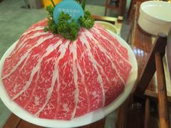 -东来顺•非遗火锅(外滩店)