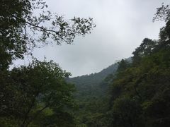 -浙北大峡谷