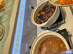 -素满香·全民食养自助(长宁龙之梦店)