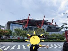 -三亚红色娘子军演艺公园景区