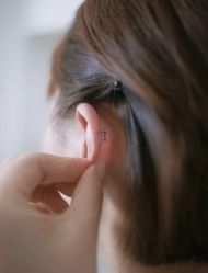 点击看大图 -AI艾耳·专业手工耳洞·穿孔美学馆