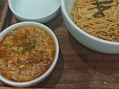 -蟹上黄·蟹黄面·江南糖水(人民广场店)