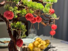 -宴昆山·私房菜(春晖店)