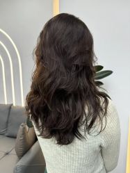 -MS.SALON美发沙龙