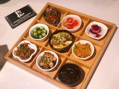 -新仙清汤牛腩(铜锣湾店)