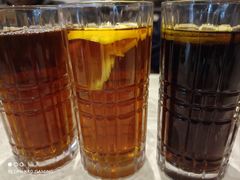 饮料-必胜客(东大桥店)