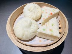 -晓淮山·扬州早茶·淮扬菜(龙阳广场店)