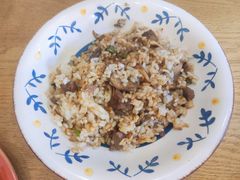 -Rabbit Cafe私房西餐甜点咖啡(栖霞路店)