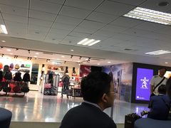 -升恒昌免税商店(台北松山机场店)