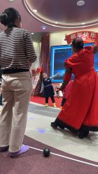 -奈尔宝·国风主题儿童乐园·亲子餐厅(豫园商城店)