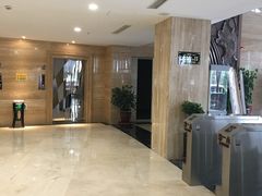 -将军石酒店温泉