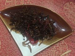 -尼玛藏家风味园(阿山食城店)