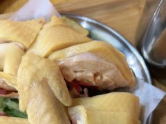 -阿金大白·上海菜馆(新天地店)