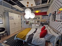 -宜家家居(西安未央商场店)