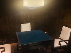 -苏州苏州湾艾美酒店·乐美中餐厅
