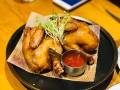 抗疫战斗鸡-森Some Fusion(荔湾店)