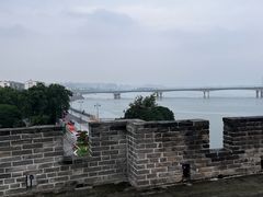 -襄阳城墙