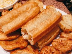 -东方明珠老上海8号餐厅(东方明珠广播电视塔店)