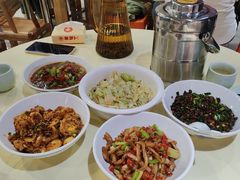 -笨罗卜浏阳菜馆(龙华鹏润达店)