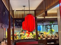 -淮安人家·悦达嘉宴(深圳路店)