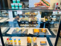 -星巴克(南京同曦万尚城店)