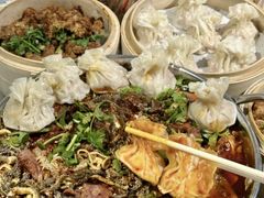 -香猪坊韩国烤肉专属门店(魏公村店)