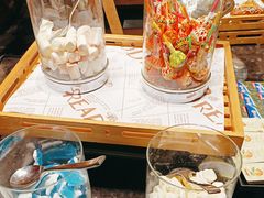 -常州新城希尔顿酒店·OPEN全日餐厅