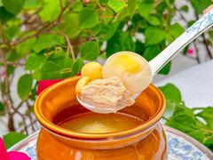 -赣湘院子·竹林院子餐厅•山野赣菜田园湘菜(国贸大望路店)