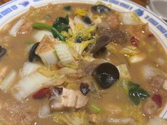 -老雒阳面馆·水席(定鼎门店)