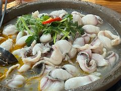 -大鼎石锅鱼(春江里店)