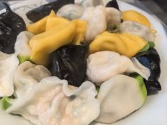 -小平岛開海水饺(浑南店)