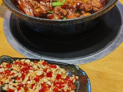 -重庆鸡公煲·嘟享吃(林科大店)