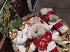 -星巴克(保定万博广场店)