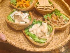 -滇野云南野生菌餐厅(陕西南路店)