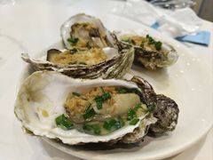 -金海湾海鲜排档(朱家尖店)