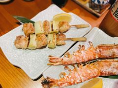 -有喜屋·深夜食堂(北京西路店)