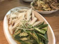 -院子餐厅·大锅菜·老杭帮(桥西直街店)