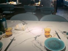 -雀蓝川菜(滨湖万象汇店)