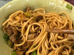 -大石人家鱿鱼面馆(大石西路总店)