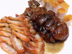 -頂好酒家·经典粤菜(海信广场店)