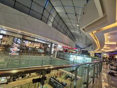 -万达广场(沈阳铁西店)