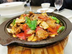 -月圆霖特色农家乐
