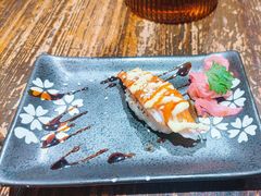 -小川洋风料理(街道口店)