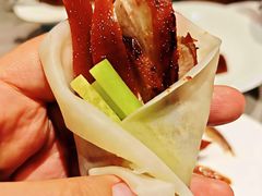 -北平食府·北京烤鸭(北京西站六里桥店)