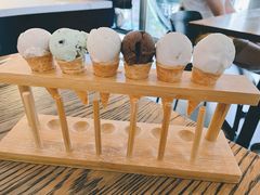 -ALLORA意大利餐厅(丰盛里店)