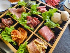 -碳匠炭火烤肉