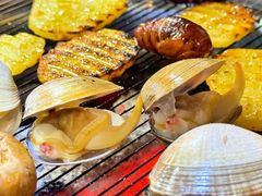 -丹东丛炟海鲜烧烤(江艺路店)