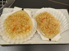-银座苑烧肉酒场·烤活鳗(仙霞路店)