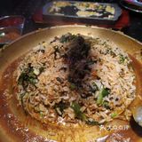 有点蒸汽朋克味道，特别感谢服务员小哥