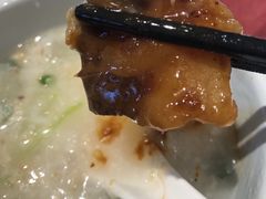 -大良毋米粥(锦龙路总店)